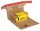 ColomPac® Buchverpackungen 232 x 352 x 102 mm, 20 St.