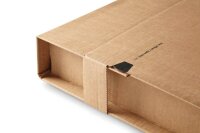ColomPac® Buchverpackungen 272 x 371 x 102 mm, 20 St.