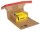ColomPac® Buchverpackungen 272 x 371 x 102 mm, 20 St.