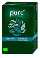 pure BIO Darjeeling Bio-Tee 25 Portionen
