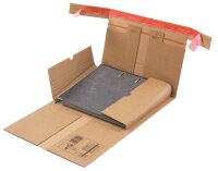 ColomPac® Ordnerverpackungen 304 x 371 x 90 mm, 20 St.