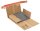 ColomPac® Ordnerverpackungen 304 x 371 x 90 mm, 20 St.