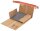 ColomPac® Ordnerverpackungen 304 x 371 x 90 mm, 20 St.