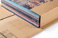 ColomPac® Buchverpackungen 277 x 411 x 102 mm, 20 St.