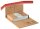 ColomPac® Buchverpackungen 277 x 411 x 102 mm, 20 St.