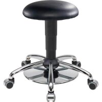 meychair Sitz- & Stehhocker A1-MED-TR-KL-FG 09127...