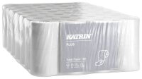 KATRIN Toilettenpapier PLUS 3-lagig, 56 Rollen