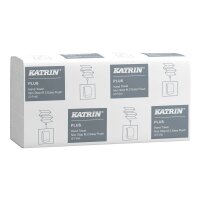 KATRIN Papierhandtücher 61624 Non Stop M 2 Easy...