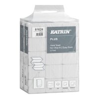 KATRIN Papierhandtücher 61624 Non Stop M 2 Easy...