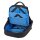 STOP® OCEAN PLASTIC Laptop-Rucksack RPET Kunstfaser schwarz bis 39,6 cm (15,6 Zoll)