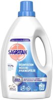SAGROTAN® DESINFEKTION Hygienespüler...