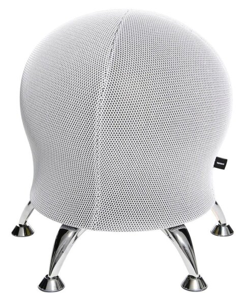 Topstar Ballsitz Sitness® 5 71450BB7 weiß, 1 St.