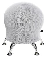 Topstar Ballsitz Sitness® 5 71450BB7 weiß, 1 St.