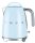 smeg Wasserkocher KLF03PBEU blau 1,7 l 2.400 W