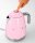 smeg Wasserkocher KLF03PKEU rosa 1,7 l 2.400 W