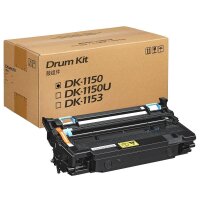 KYOCERA DK-1150  schwarz Trommel