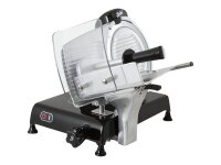 Berkel RED LINE 250 Allesschneider 190 W, max. bis zu 14,0 mm