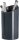 SIGEL Stiftehalter eyestyle® dark grey Acryl 7,0 x 7,0 x 13,5 cm  ( SA160 )