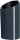 SIGEL Stiftehalter eyestyle® dark grey Acryl 7,0 x 7,0 x 13,5 cm  ( SA160 )