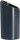 SIGEL Stiftehalter eyestyle® dark grey Acryl 7,0 x 7,0 x 13,5 cm  ( SA160 )