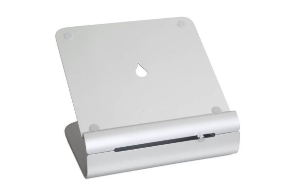 rain design Laptop-Ständer iLevel2 silber