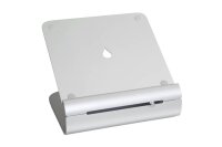 rain design Laptop-Ständer iLevel2 silber