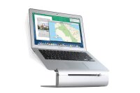 rain design Laptop-Ständer iLevel2 silber