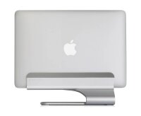 rain design Laptop-Ständer mTower silber