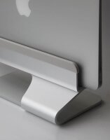 rain design Laptop-Ständer mTower silber