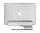rain design Laptop-Ständer mTower silber