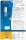 HERMA Etiketten 4209 weiß 96,0 x 16,9 mm, 25 Blatt