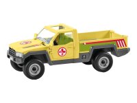 Schleich® Farm World 42503 Tierarztbesuch auf dem Bauernhof Spielfiguren-Set