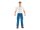 Schleich® Farm World 42503 Tierarztbesuch auf dem Bauernhof Spielfiguren-Set