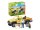 Schleich® Farm World 42503 Tierarztbesuch auf dem Bauernhof Spielfiguren-Set