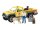 Schleich® Farm World 42503 Tierarztbesuch auf dem Bauernhof Spielfiguren-Set