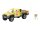 Schleich® Farm World 42503 Tierarztbesuch auf dem Bauernhof Spielfiguren-Set