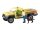 Schleich® Farm World 42503 Tierarztbesuch auf dem Bauernhof Spielfiguren-Set