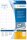 HERMA Etiketten 4210 weiß 38,1 x 12,7 mm, 25 Blatt