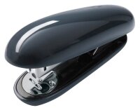 SIGEL Heftgerät Eyestyle dark grey  ( SA164 )