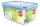 emsa Frischhaltedose CLIP & CLOSE 16,2 cm hoch transparent 8,0 l, 1 St.