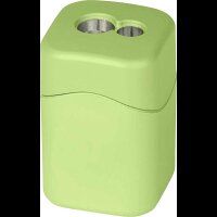 M + R Dosenspitzer doppelt ECO LINE 2 QUATTRO SWING®...