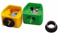 M + R Spitzer farbsortiert