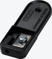 M + R Spitzer MICRO schwarz