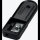 M + R Spitzer MICRO schwarz