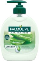 Palmolive HYGIENE-PLUS sensitive Flüssigseife 300...