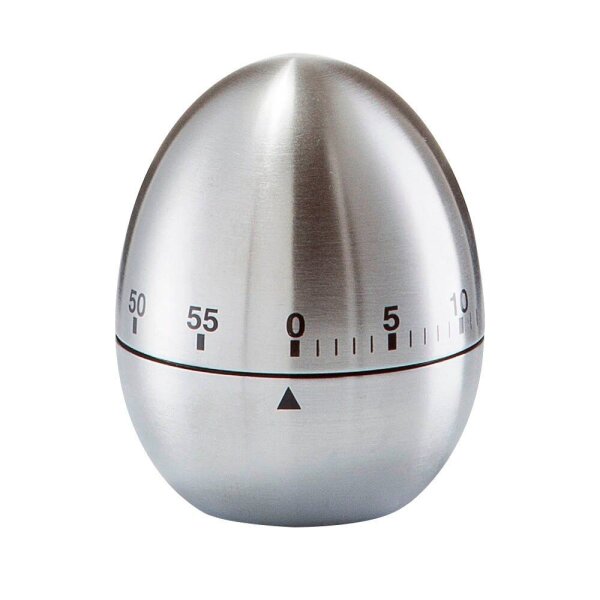 Zeller Küchentimer silber, 1 St.