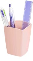 cep Stiftehalter Mineral rosa Polystyrol 2 Fächer...