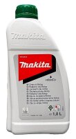 makita Biotop 1,0 L Sägekettenöl