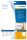 HERMA Etiketten 5082 weiß 105,0 x 148,0 mm, 25 Blatt