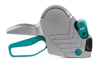 METO Starter Kit Basic S 822 Preisauszeichner silber